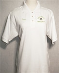 Deborah Supreme Court H of J  Eastern Star Polo Shirt