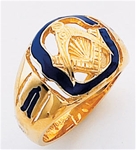 Masonic Ring Macoy Publishing Masonic Supply 5142