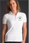 Divine Women of Excellence 357  Eastern Star Polo Shirt