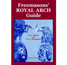 FREEMASON'S RA GUIDE (Paperback)
