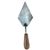 Masonic Trowel 4" blade with design