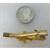 Masonic Tie Bar in gold tone