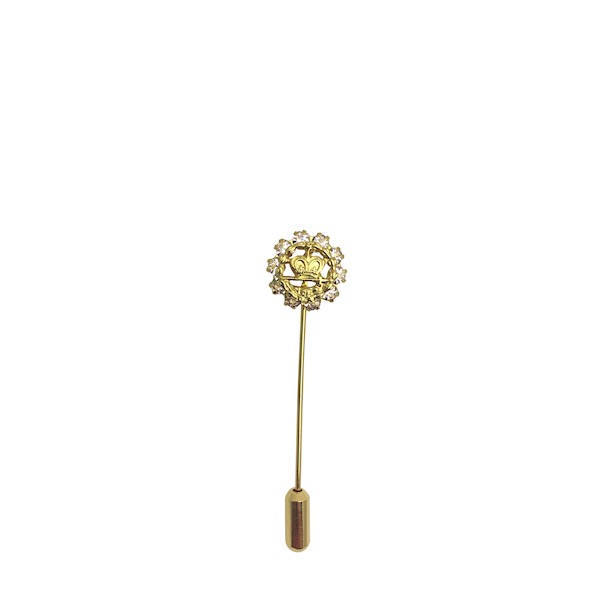 Amaranth Stick Pin