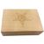 OES Keepsake Box with inlaid tile