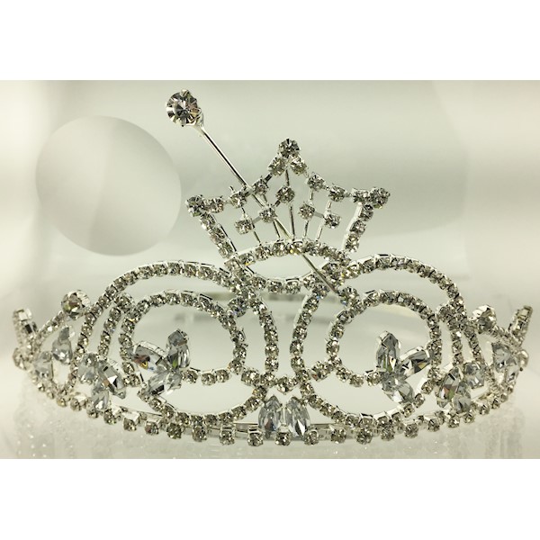 Queen Esther Crown