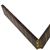 Masonic Working Tool made of wood - 24 inch Gauge