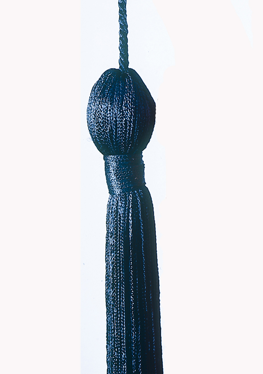 Macoy 24" inch Fez Tassel