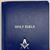 Masonic Bible with Emblem