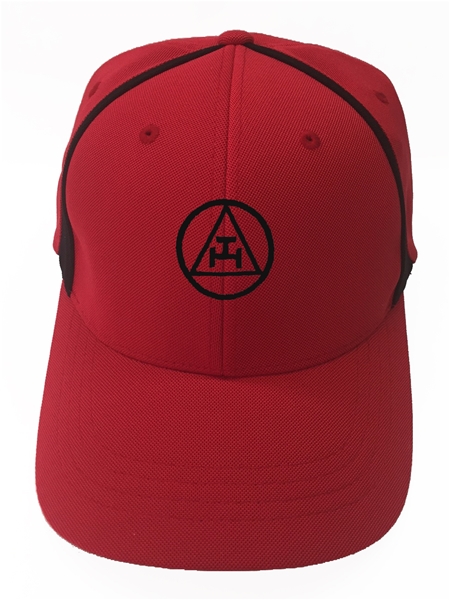 Contrasting Fraternal Ball Cap