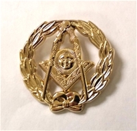 Grand Lodge Sr. Deacon Pin