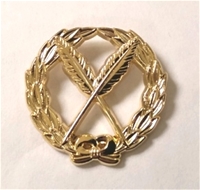 Grand Lodge Secretary Pin