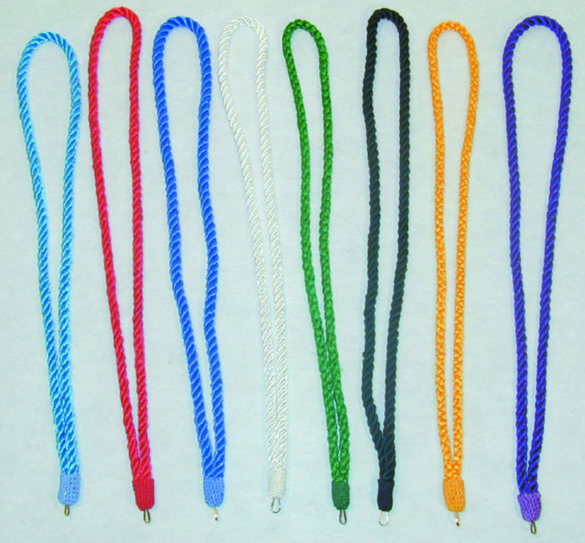 Jewel Hanger cords