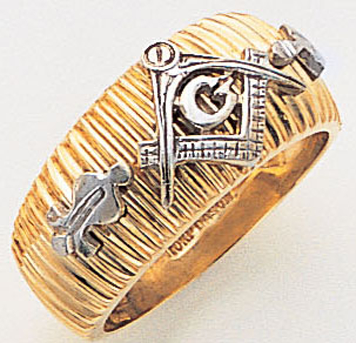 masonic ring macoy masonic supplies 3136