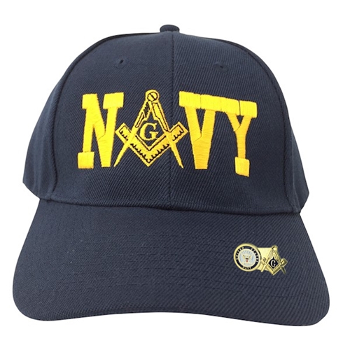 NAVY MILITARY GIFT SET