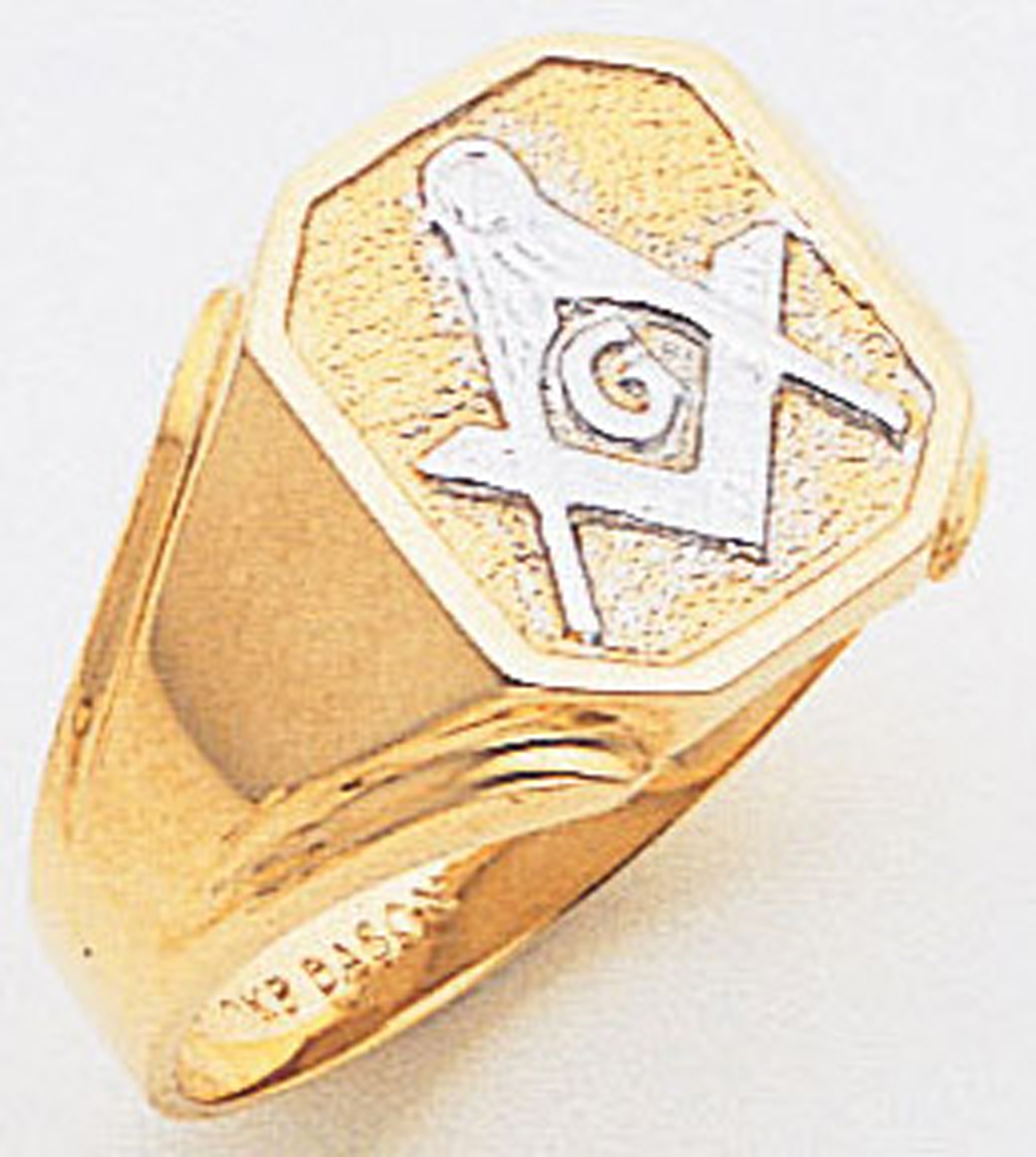 Masonic Rings Macoy Publishing & Masonic Supply 5023