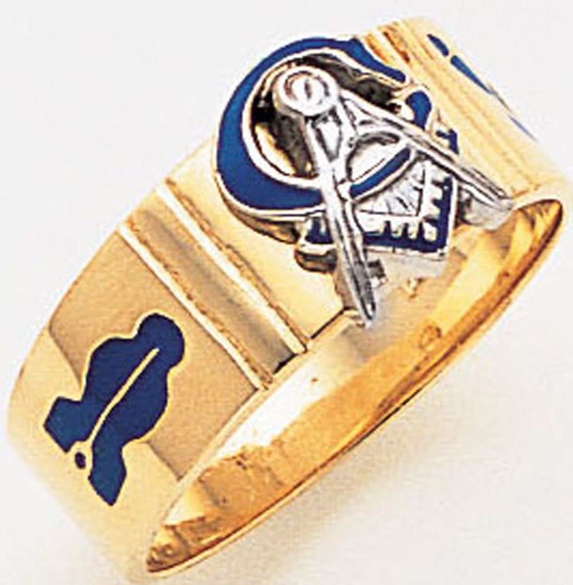 Masonic Ring Macoy Publishing Masonic Supply 9992