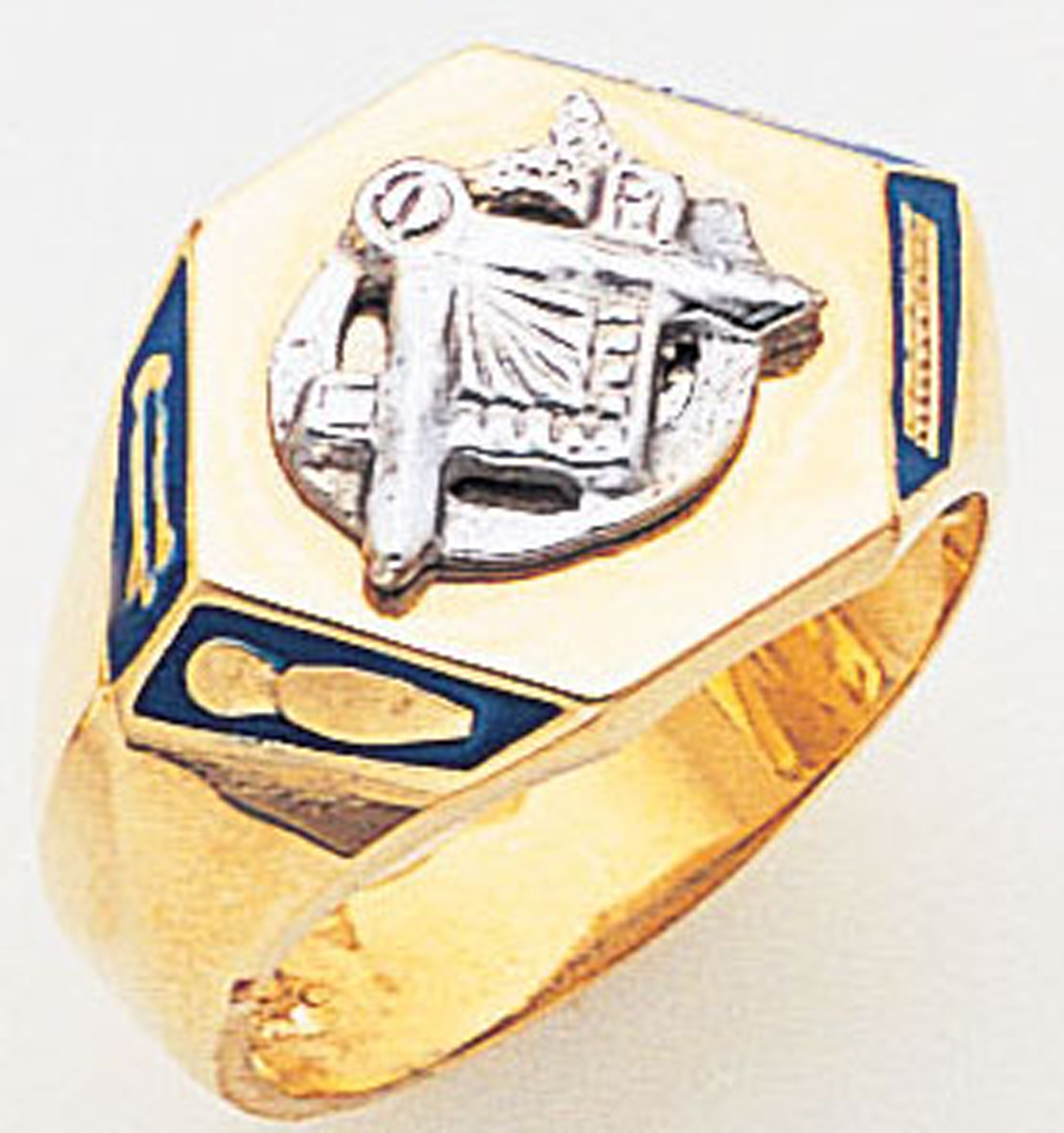 masonic Ring Macoy Publishing masonic Supply 9997