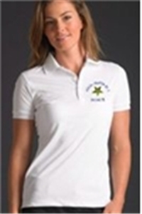 Virtuous Stars Chapter 56 Eastern Star Polo Shirt