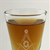 Masonic Firing Shot Glass