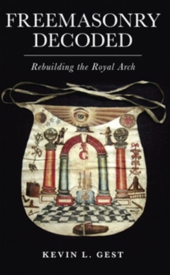 Freemasonry Decoded