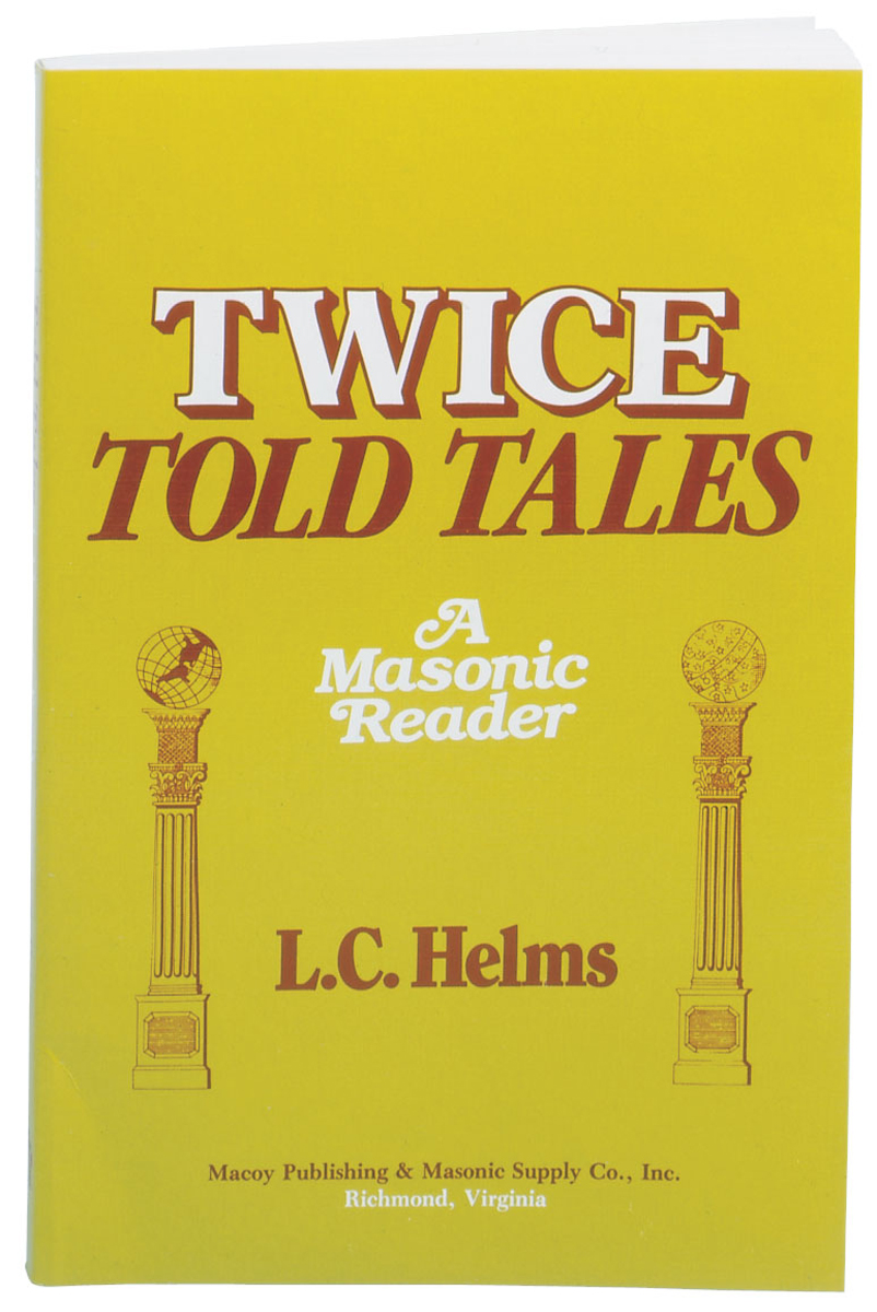 Twice Told Tales