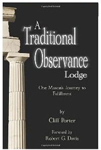 A Traditional Observance Lodge