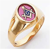 Masonic Ring - 5120