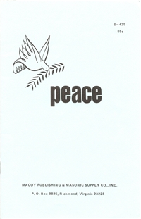 Peace