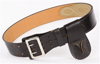 Masonic Sword Belt