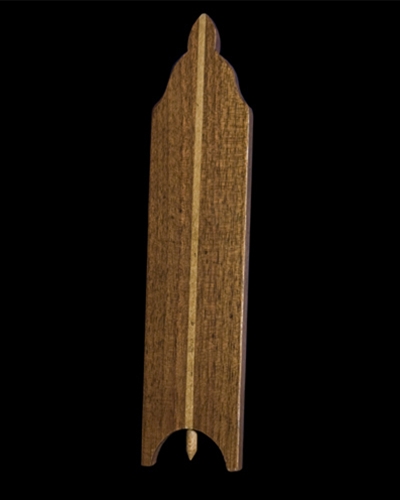 Masonic Working Tool  - The Plumb