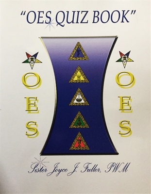 Gems of Thought  Order of Eastern Star